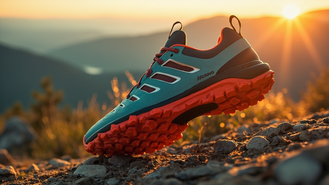 Choisir ses chaussures de marche nordique : le guide pratique