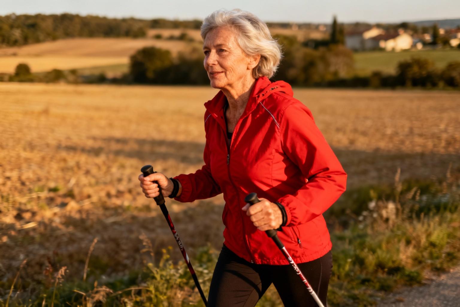 Quelle fédération choisir pour pratiquer la marche nordique en France