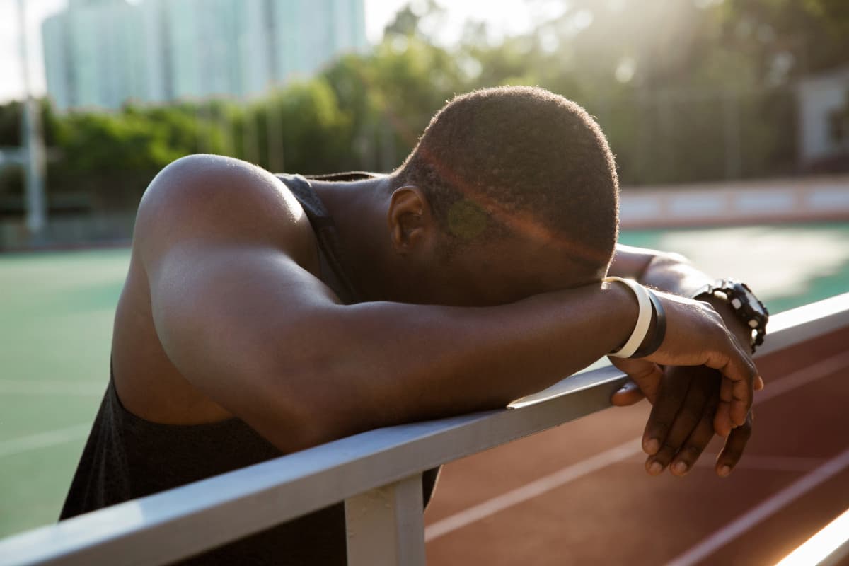 Sport et fatigue nerveuse, l’angle mort de la performance