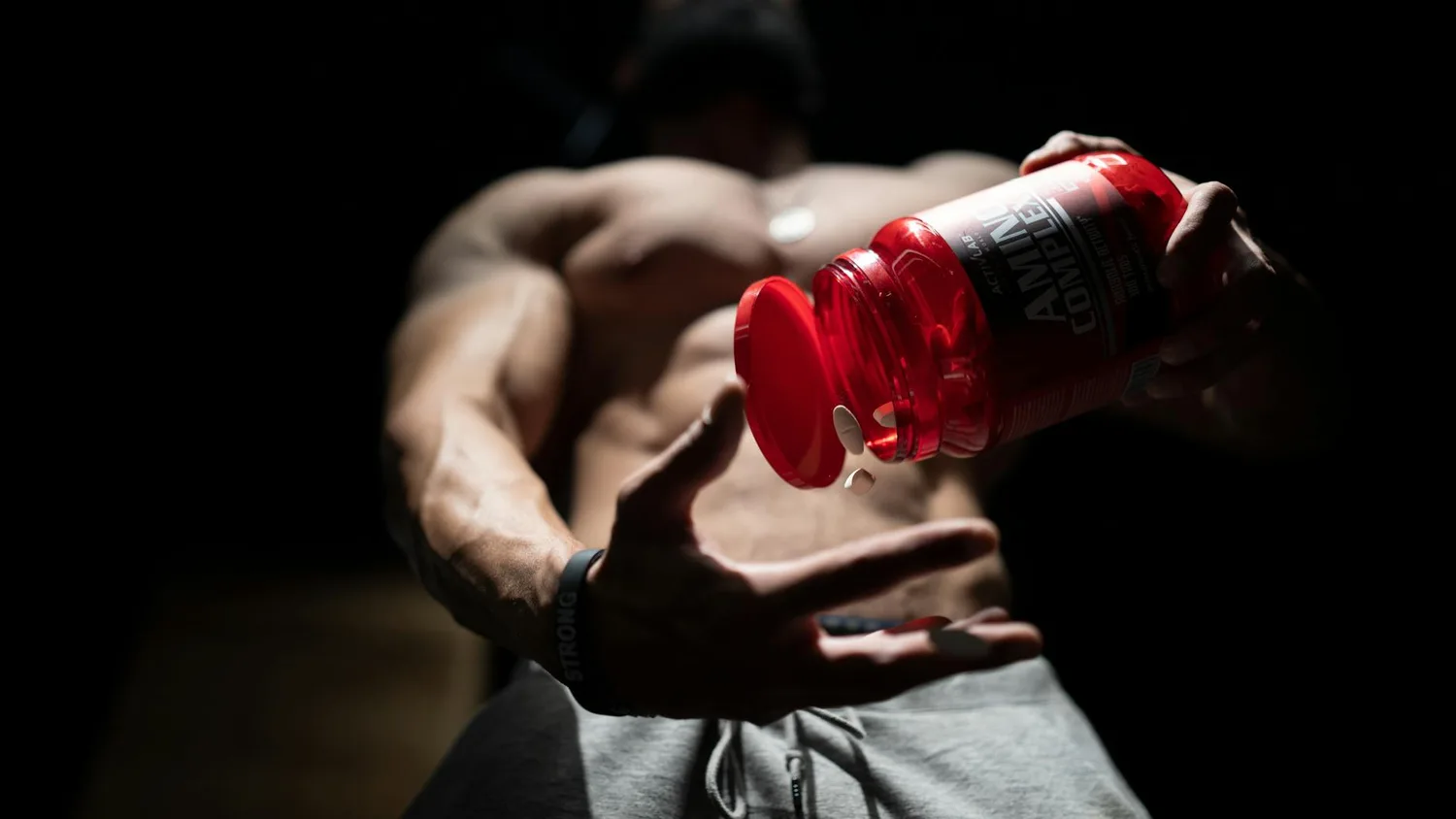 Nutrition pour la musculation : que manger pour progresser vraiment ?