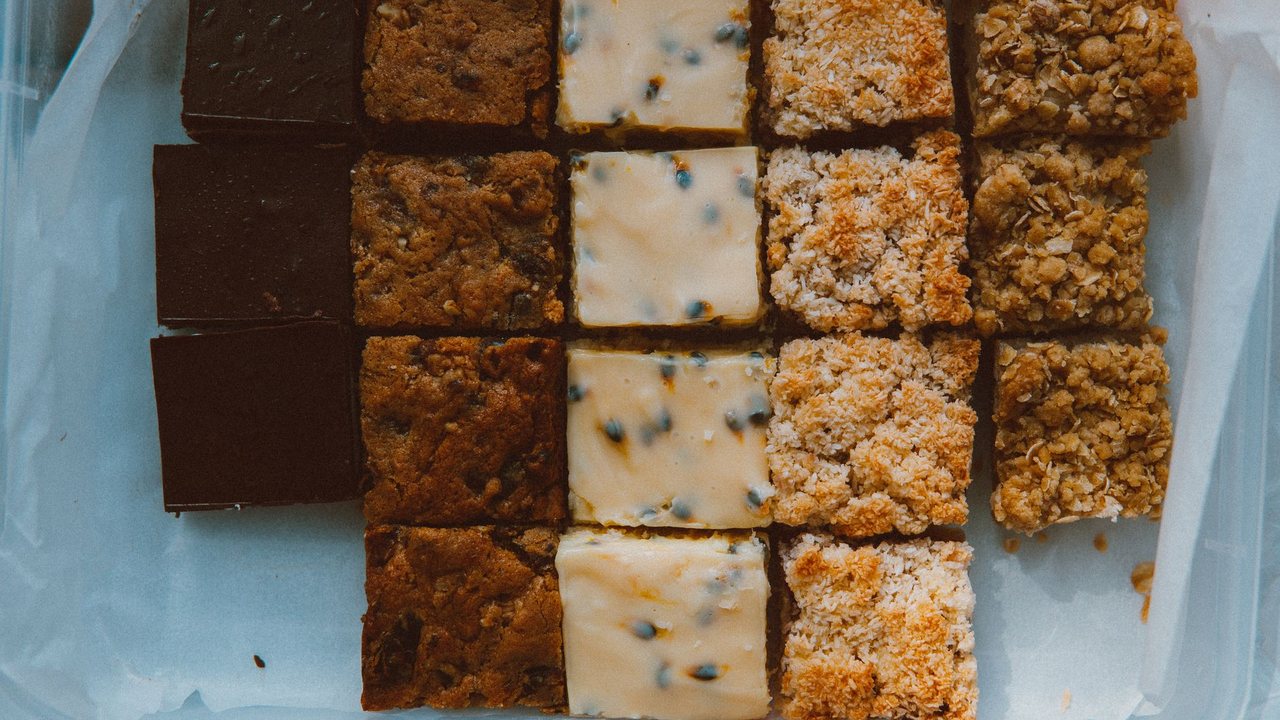 Barre protéinée maison avec whey : recette simple et ajustable