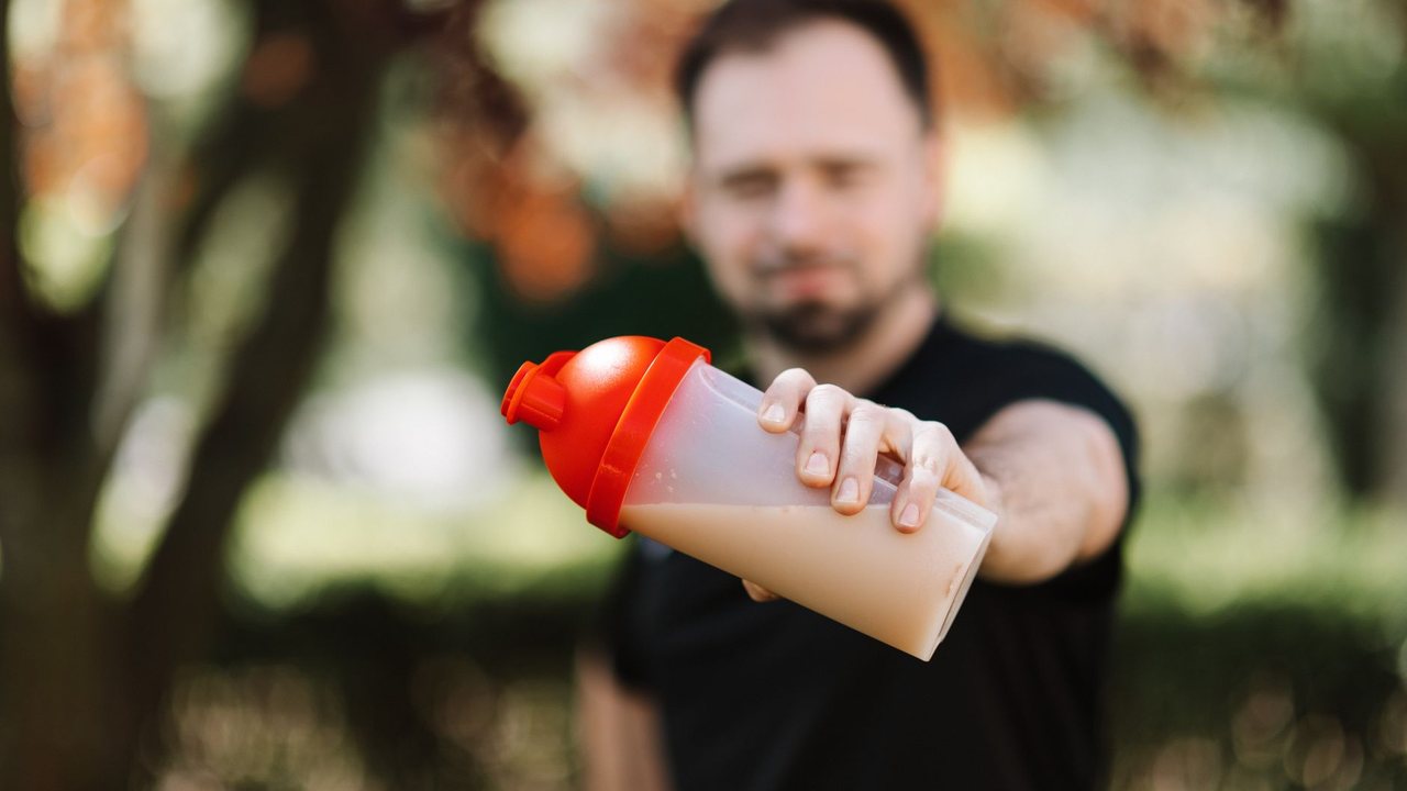 Créatine avant/après : à quoi s’attendre vraiment, sans se fier aux photos
