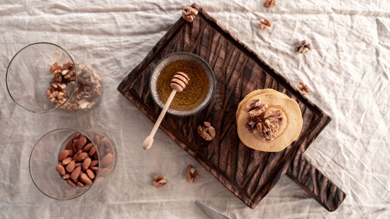 Gâteau protéiné sans whey : recette simple avec des aliments du quotidien