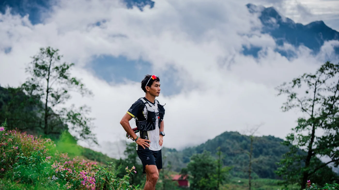 5 bonnes raisons de se mettre au trail running
