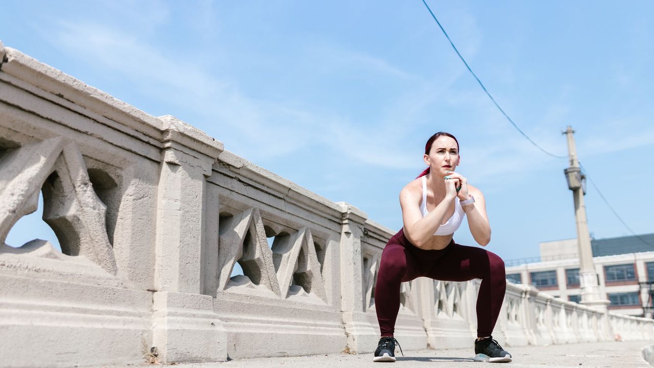 Muscler ses jambes à la maison : exercices simples et progressifs